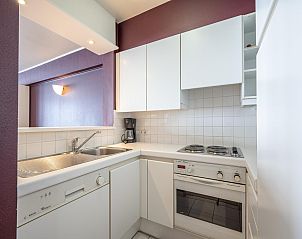 Guest house 0181120 - Apartment West Flanders - Residence Miramar-31