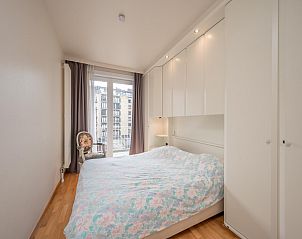 Guest house 0181120 - Apartment West Flanders - Residence Miramar-31