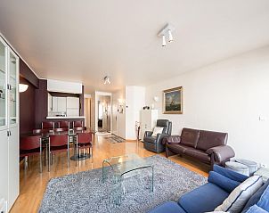 Guest house 0181120 - Apartment West Flanders - Residence Miramar-31
