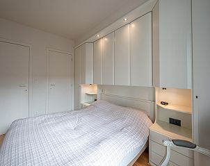 Guest house 0181120 - Apartment West Flanders - Residence Miramar-31