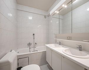Guest house 0181120 - Apartment West Flanders - Residence Miramar-31