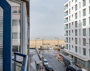 Guest house 0181120 - Apartment West Flanders - Residence Miramar-31