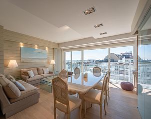 Guest house 0181121 - Special overnight stays West Flanders - Residence Fasano-51