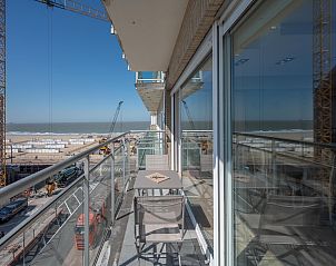 Guest house 0181121 - Special overnight stays West Flanders - Residence Fasano-51