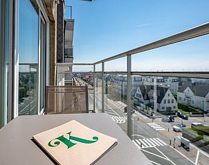 Guest house 0181121 - Special overnight stays West Flanders - Residence Fasano-51