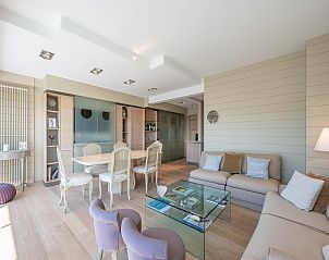 Guest house 0181121 - Special overnight stays West Flanders - Residence Fasano-51