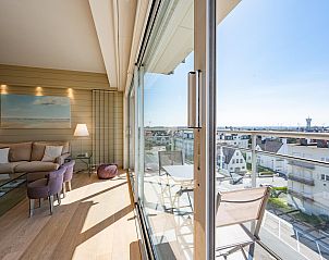 Guest house 0181121 - Special overnight stays West Flanders - Residence Fasano-51