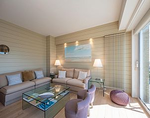 Guest house 0181121 - Special overnight stays West Flanders - Residence Fasano-51