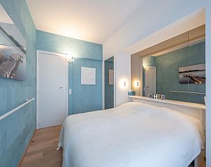 Guest house 0181121 - Special overnight stays West Flanders - Residence Fasano-51