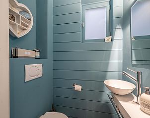 Guest house 0181121 - Special overnight stays West Flanders - Residence Fasano-51
