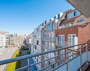 Guest house 0181121 - Special overnight stays West Flanders - Residence Fasano-51