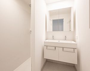 Verblijf 0181123 - Appartement West-Vlaanderen - Residentie Louise I-3C