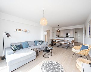 Guest house 0181124 - Apartment West Flanders - Residentie Gruuthof-41