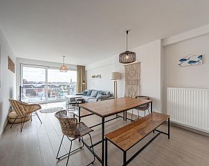 Guest house 0181124 - Apartment West Flanders - Residentie Gruuthof-41
