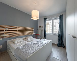 Guest house 0181124 - Apartment West Flanders - Residentie Gruuthof-41
