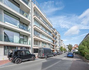 Guest house 0181124 - Apartment West Flanders - Residentie Gruuthof-41