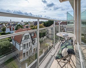 Guest house 0181124 - Apartment West Flanders - Residentie Gruuthof-41