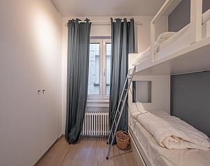Guest house 0181124 - Apartment West Flanders - Residentie Gruuthof-41