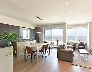 Guest house 0181125 - Apartment West Flanders - Residentie Belle Rive-51