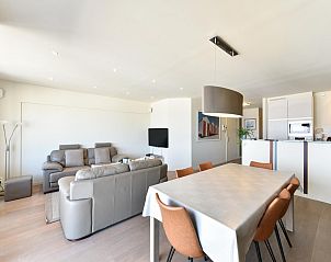 Guest house 0181125 - Apartment West Flanders - Residentie Belle Rive-51