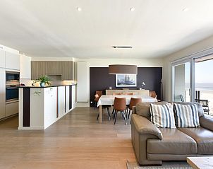 Guest house 0181125 - Apartment West Flanders - Residentie Belle Rive-51