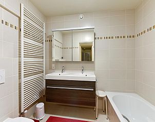 Guest house 0181125 - Apartment West Flanders - Residentie Belle Rive-51