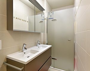 Guest house 0181125 - Apartment West Flanders - Residentie Belle Rive-51