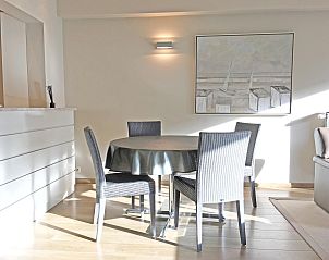 Guest house 0181126 - Apartment West Flanders - Residentie Carina- C2