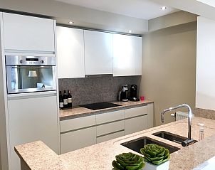 Guest house 0181126 - Apartment West Flanders - Residentie Carina- C2