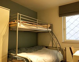 Guest house 0181126 - Apartment West Flanders - Residentie Carina- C2