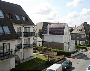 Guest house 0181126 - Apartment West Flanders - Residentie Carina- C2