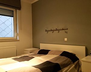 Guest house 0181126 - Apartment West Flanders - Residentie Carina- C2