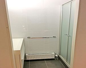 Guest house 0181126 - Apartment West Flanders - Residentie Carina- C2