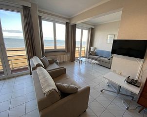 Unterkunft 0181127 - Ferienhaus Westflandern - Residentie Miami Beach-3C
