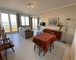Unterkunft 0181127 - Ferienhaus Westflandern - Residentie Miami Beach-3C