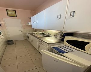 Unterkunft 0181127 - Ferienhaus Westflandern - Residentie Miami Beach-3C
