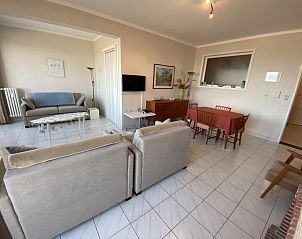 Unterkunft 0181127 - Ferienhaus Westflandern - Residentie Miami Beach-3C