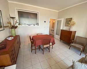 Unterkunft 0181127 - Ferienhaus Westflandern - Residentie Miami Beach-3C