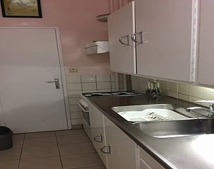 Unterkunft 0181127 - Ferienhaus Westflandern - Residentie Miami Beach-3C