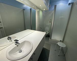 Unterkunft 0181127 - Ferienhaus Westflandern - Residentie Miami Beach-3C