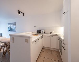 Guest house 0181128 - Apartment West Flanders - Residentie Zeerobben-01