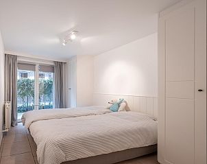 Guest house 0181128 - Apartment West Flanders - Residentie Zeerobben-01