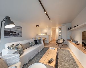 Guest house 0181128 - Apartment West Flanders - Residentie Zeerobben-01