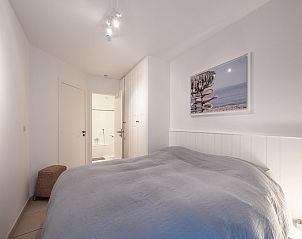 Guest house 0181128 - Apartment West Flanders - Residentie Zeerobben-01