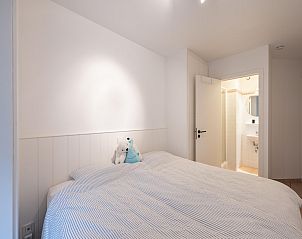 Guest house 0181128 - Apartment West Flanders - Residentie Zeerobben-01