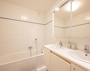 Guest house 0181128 - Apartment West Flanders - Residentie Zeerobben-01