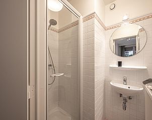 Guest house 0181128 - Apartment West Flanders - Residentie Zeerobben-01