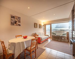 Unterkunft 0181129 - Ferienhaus Westflandern - Residentie Alto De Mar-43
