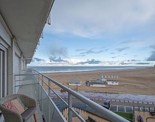 Unterkunft 0181129 - Ferienhaus Westflandern - Residentie Alto De Mar-43