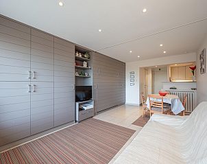 Unterkunft 0181129 - Ferienhaus Westflandern - Residentie Alto De Mar-43